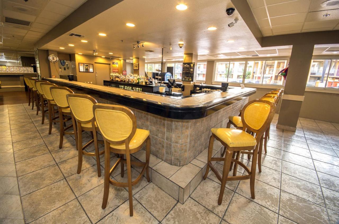 Quality Inn & Suites Conference Center New Port Richey Εξωτερικό φωτογραφία