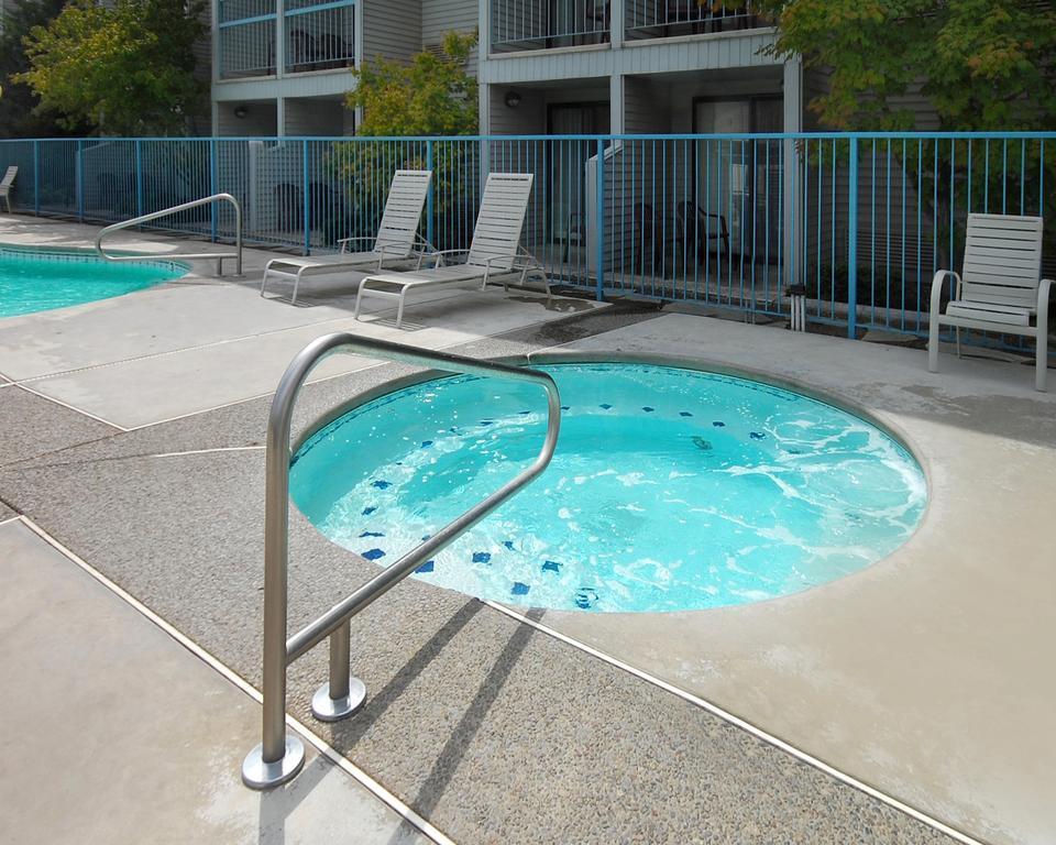 Quality Inn & Suites Conference Center New Port Richey Εξωτερικό φωτογραφία