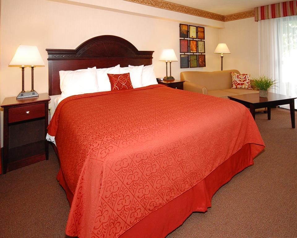 Quality Inn & Suites Conference Center New Port Richey Εξωτερικό φωτογραφία