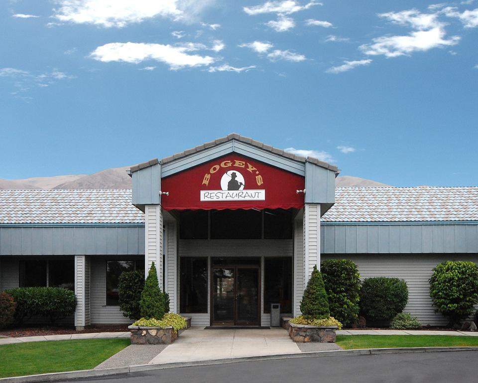 Quality Inn & Suites Conference Center New Port Richey Εξωτερικό φωτογραφία