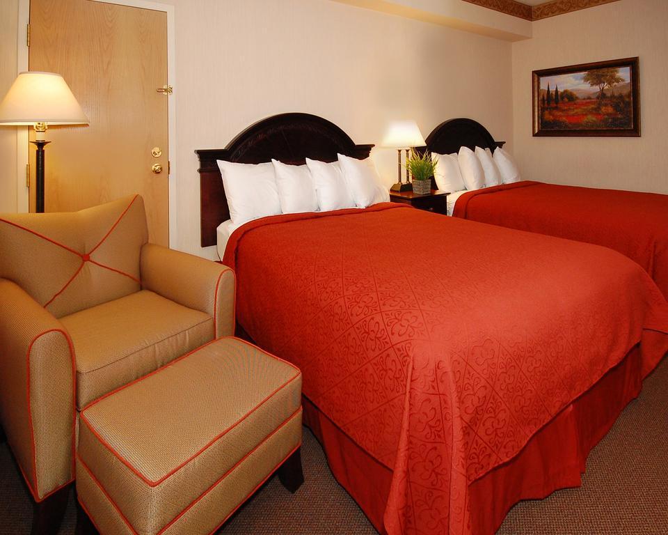 Quality Inn & Suites Conference Center New Port Richey Εξωτερικό φωτογραφία