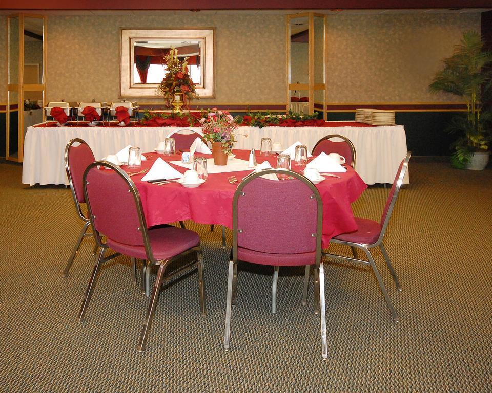Quality Inn & Suites Conference Center New Port Richey Εξωτερικό φωτογραφία