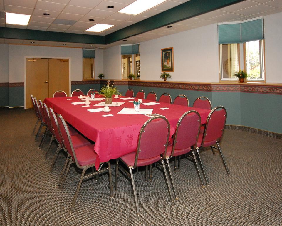Quality Inn & Suites Conference Center New Port Richey Εξωτερικό φωτογραφία