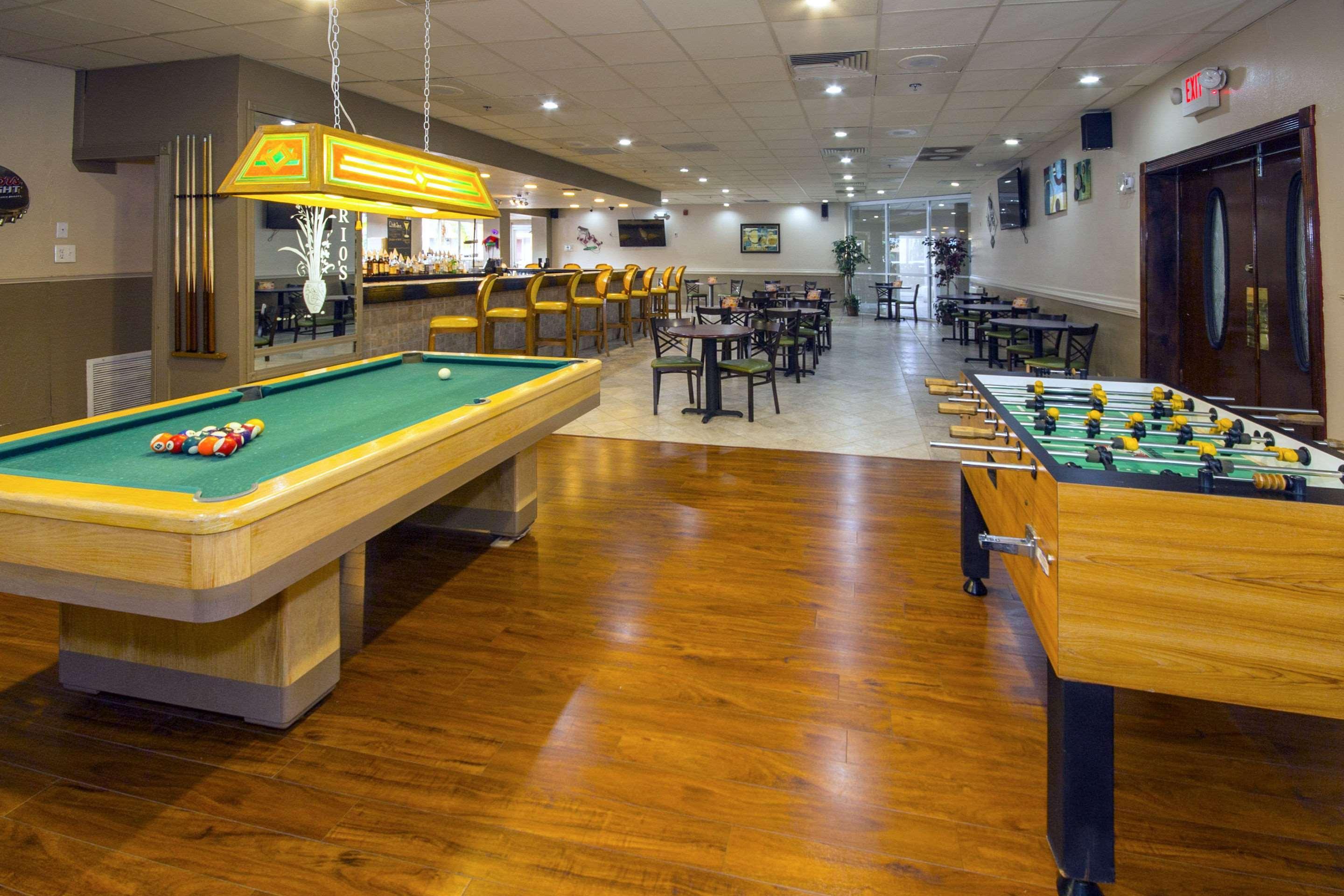 Quality Inn & Suites Conference Center New Port Richey Εξωτερικό φωτογραφία