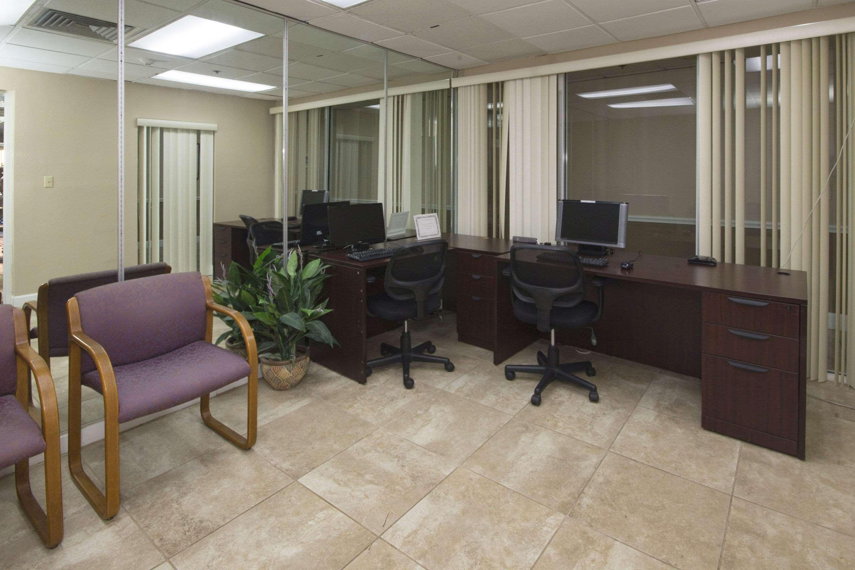 Quality Inn & Suites Conference Center New Port Richey Εξωτερικό φωτογραφία