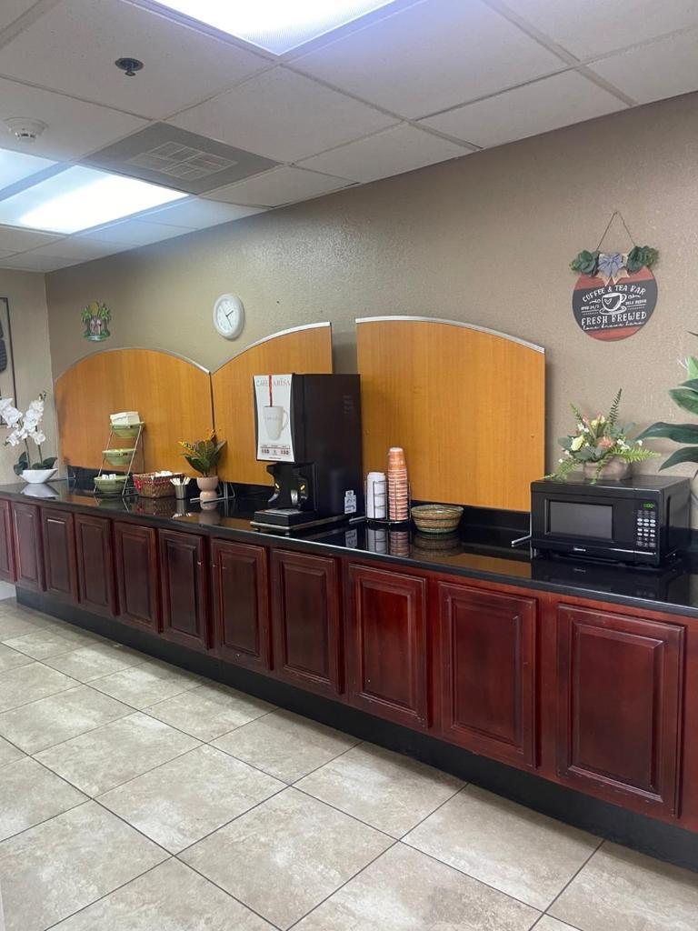 Quality Inn & Suites Conference Center New Port Richey Εξωτερικό φωτογραφία