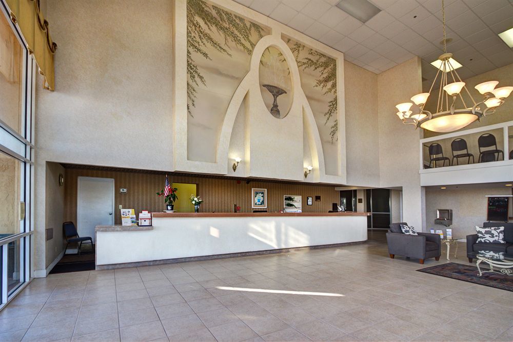 Quality Inn & Suites Conference Center New Port Richey Εξωτερικό φωτογραφία
